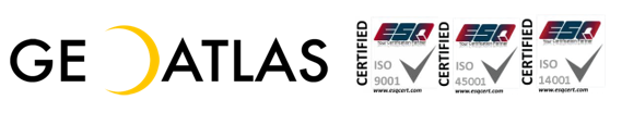 GeoAtlas 